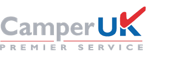 Camper UK Ltd logo
