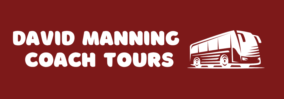 David Manning Coach Tours Ltd logo