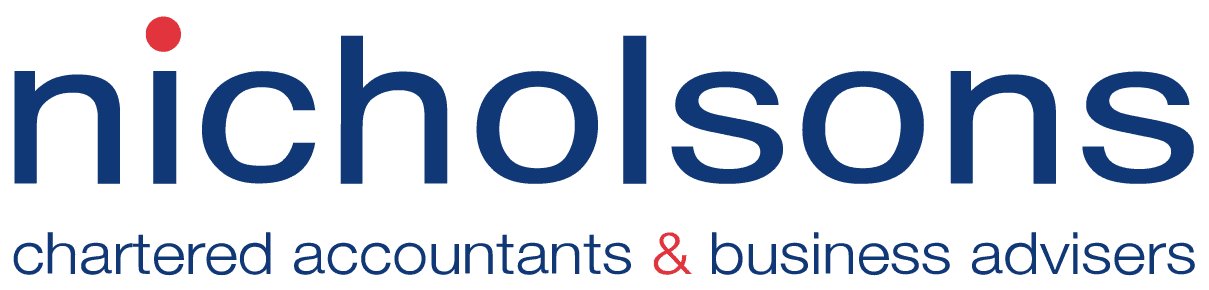 Nicholsons logo