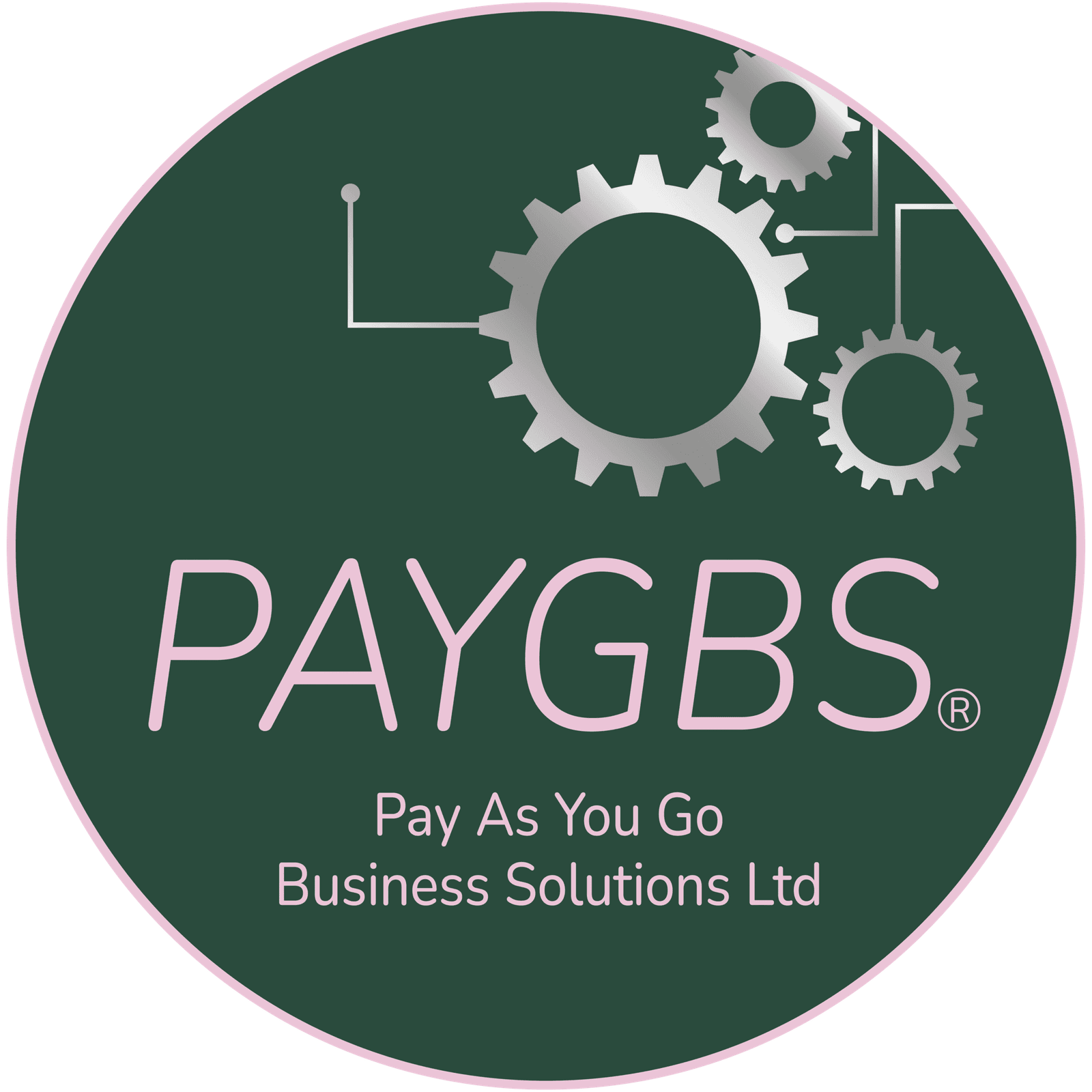 Pay As You Go Business Solutions Ltd logo