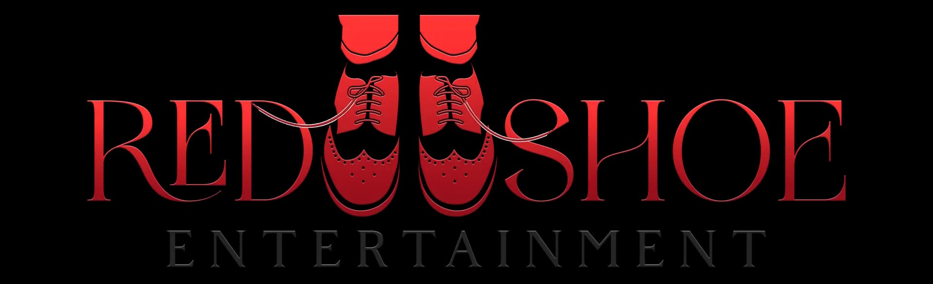 Red Shoe Entertainment logo