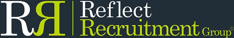 Reflect Recruitment Group Ltd logo