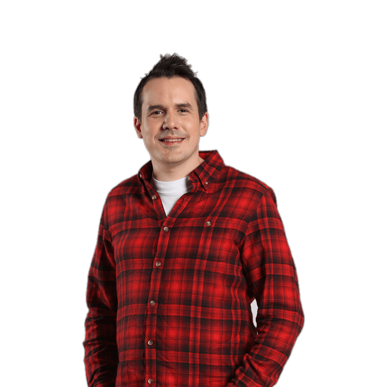 Dan Wood