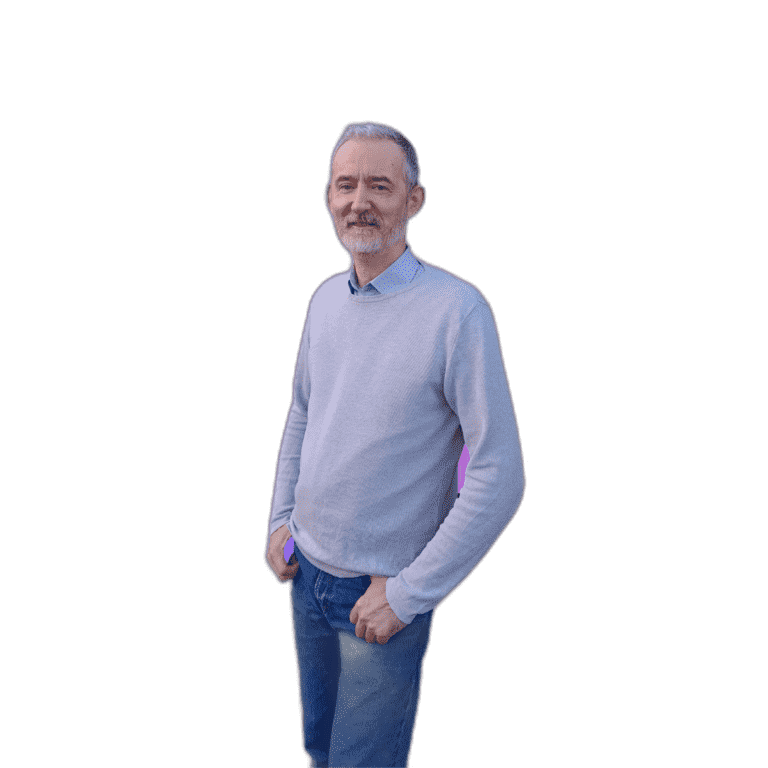 Tim Disney