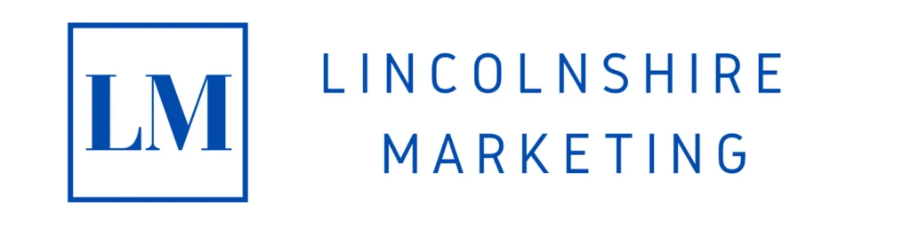 Lincolnshire Marketing logo