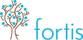 Fortis Therapy logo