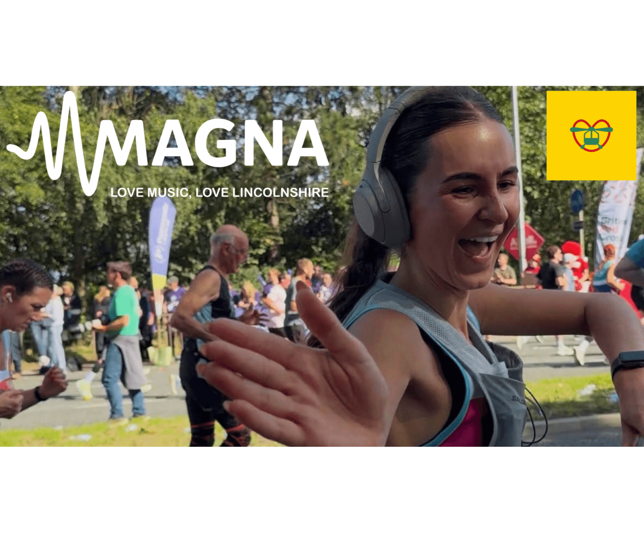 Lincoln Half Marathon 2026