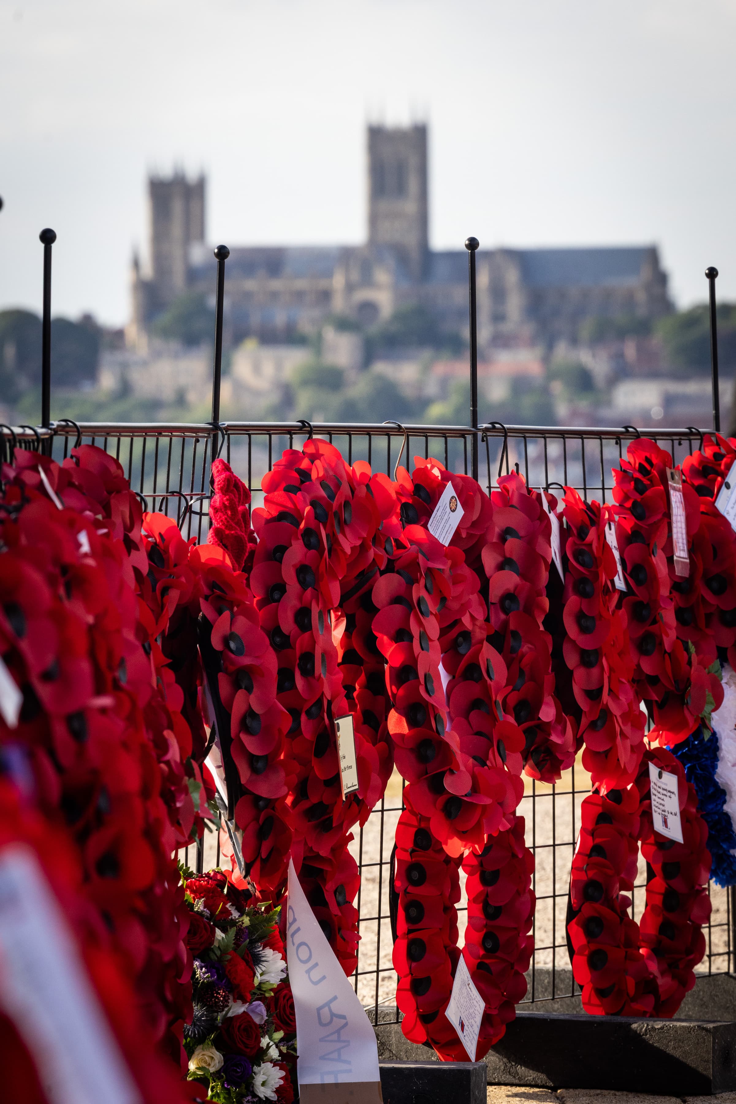 International Bomber Command Day Marks 90th Anniversary