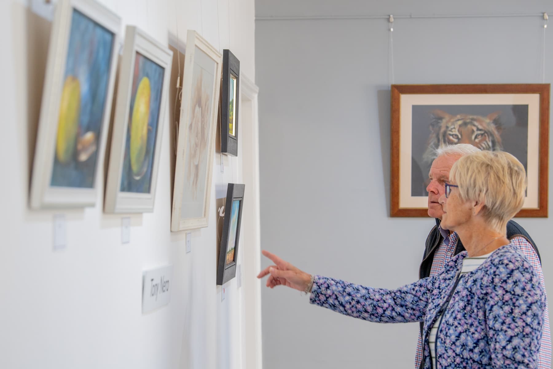 North Kesteven sees tourism growth and welcomes sector feedback through new surv