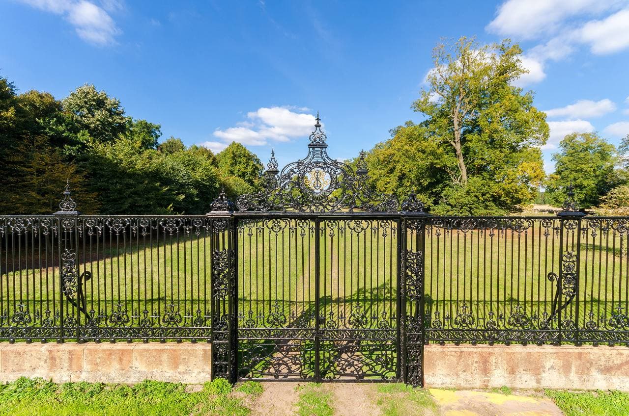 Historic Lincolnshire estate launches special summer heritage walk