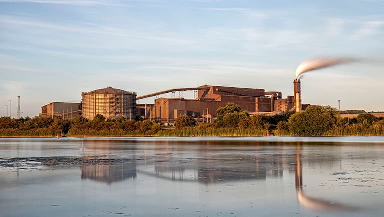 North Lincolnshire Council Leader Welcomes British Steel Nationalisation