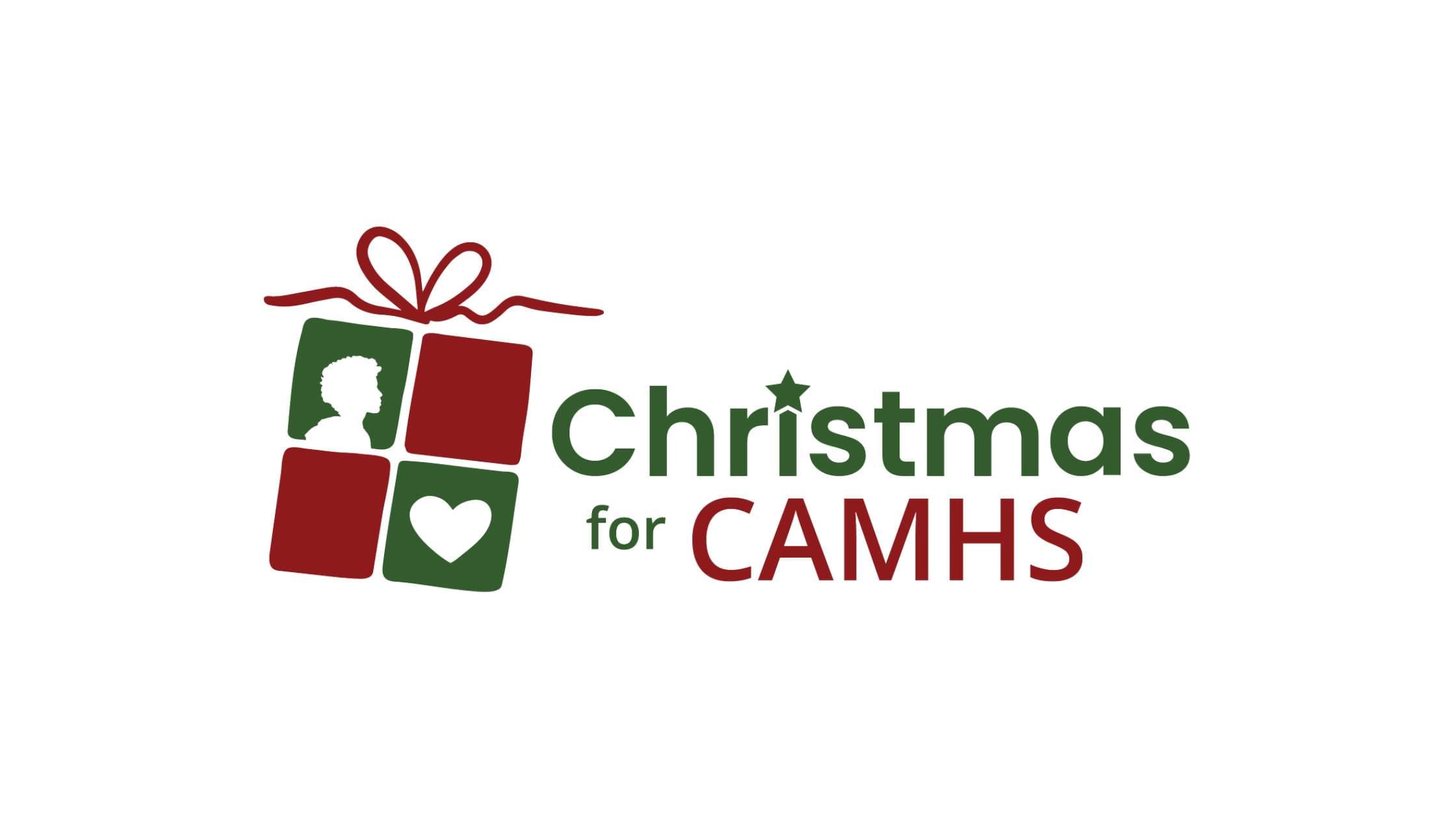 Christmas For CAMHS Launches Christmas in July Appeal