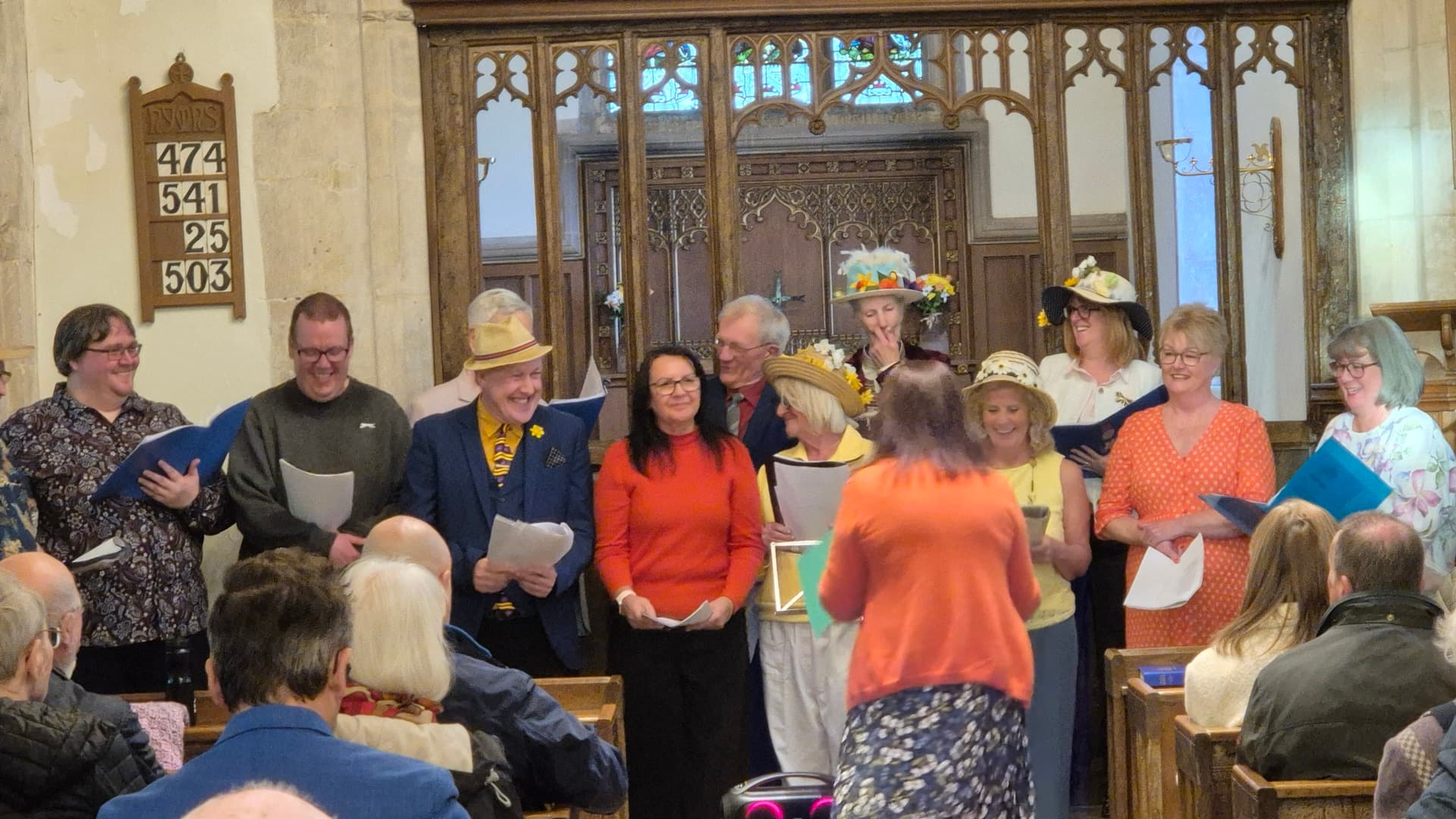 Community Power Fund continues to benefit local projects and remains open for new applications