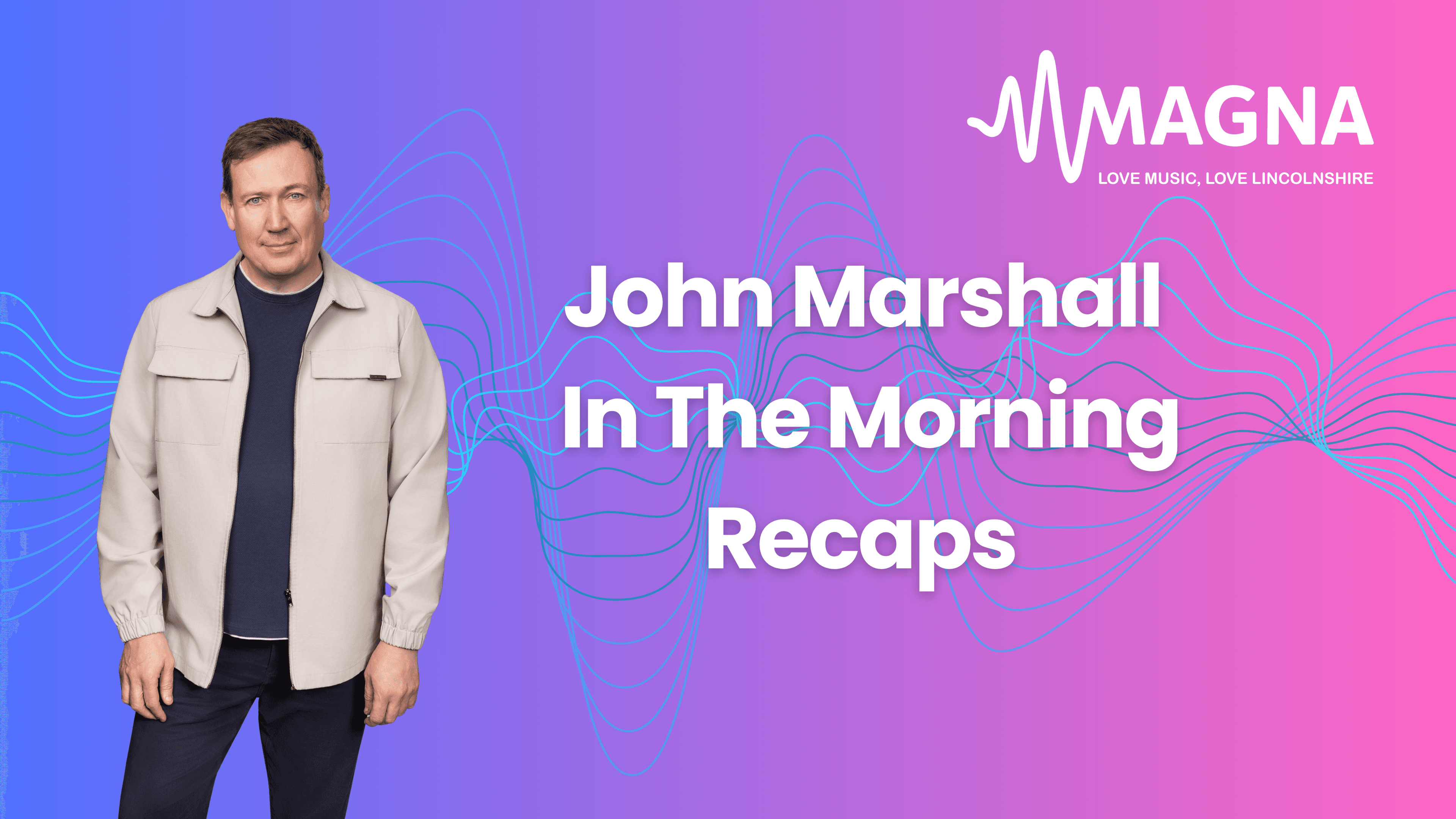 Morning - Monday 27th July