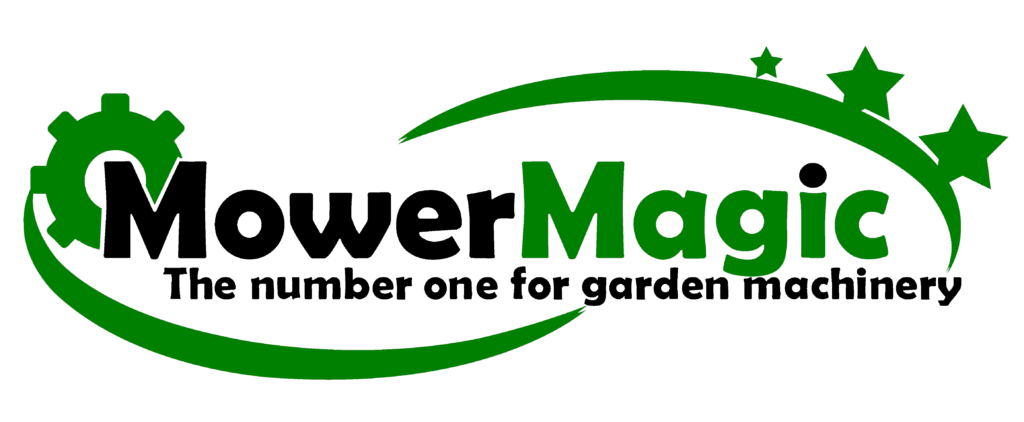 Mower Magic Logo